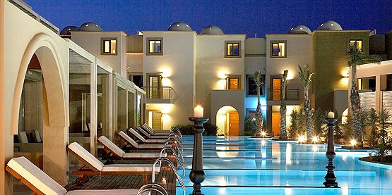 Rezervari Hoteluri Online